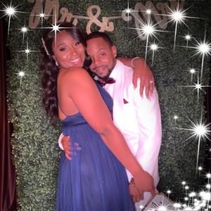 Meet your Posher, Dee-jay